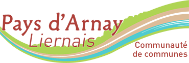 Communauté de communes d'Arnay et Liernais